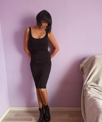 Жгучая брюнетка со страстным характером ждет своего щедрого кавалера. Будем наслаждаться друг другом каждую секунду! 2102, 42 года